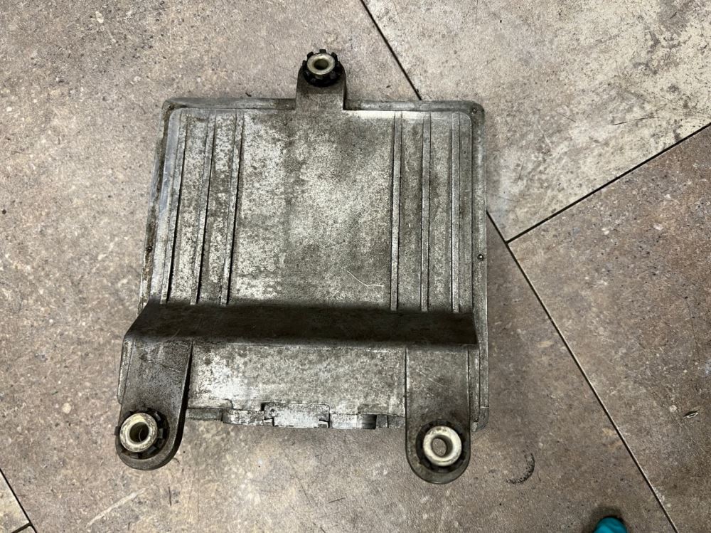 2005 Allison 4500RDS TCM 29543300, Model # WT3ECU912