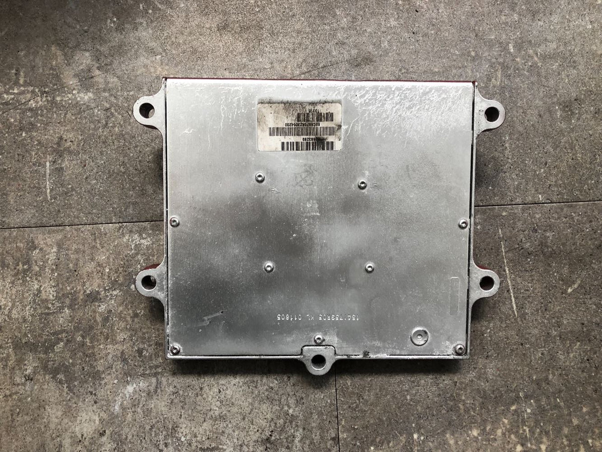 2005 Cummins ISX ECM Part # 3683289