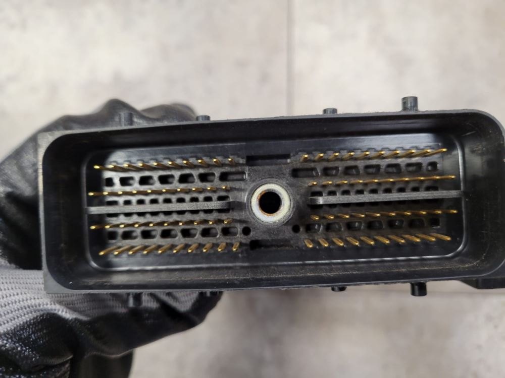 2006 Allison 3000PTS TCM For Sale, Part# 29545323, Transmission Control Module