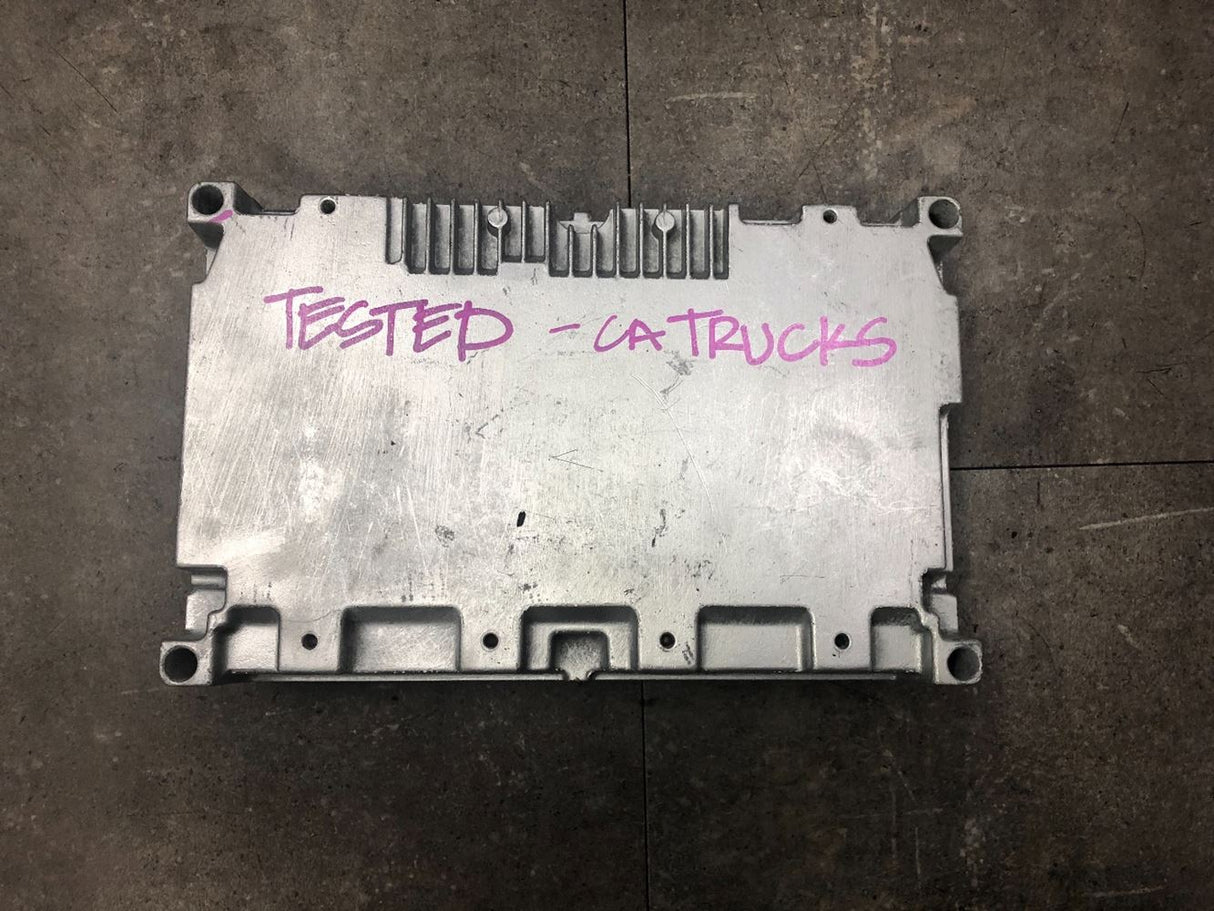International ECM Part # 1833558C5, 5WY7 038/05