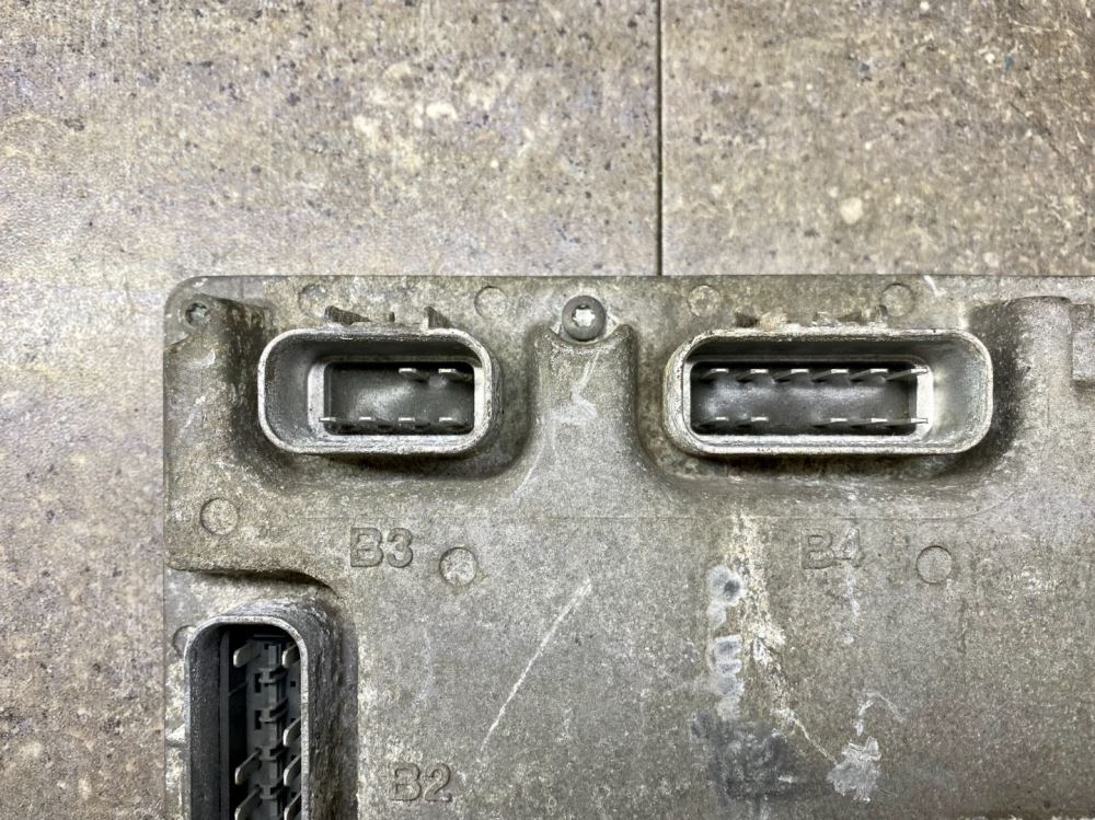 Freightliner B2 Chassis Control Module Part # A06-40959-009 For Sale