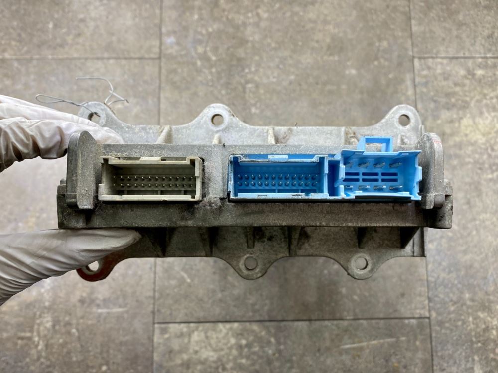 Freightliner B2 Chassis Control Module Part # A06-40959-009 For Sale