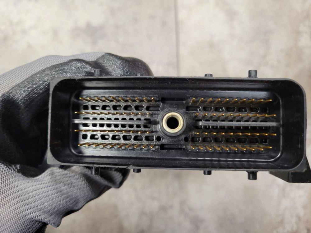 2010 Allison TCM For Sale, Part# 29549402, Transmission Control Module