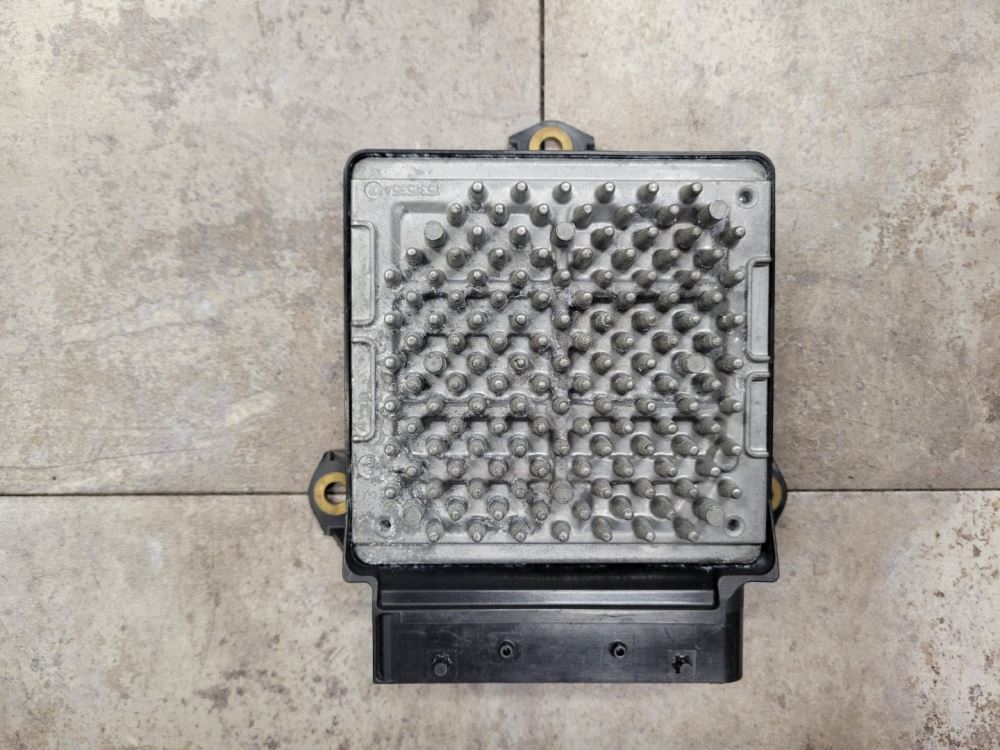 2010 Allison TCM For Sale, Part# 29549402, Transmission Control Module