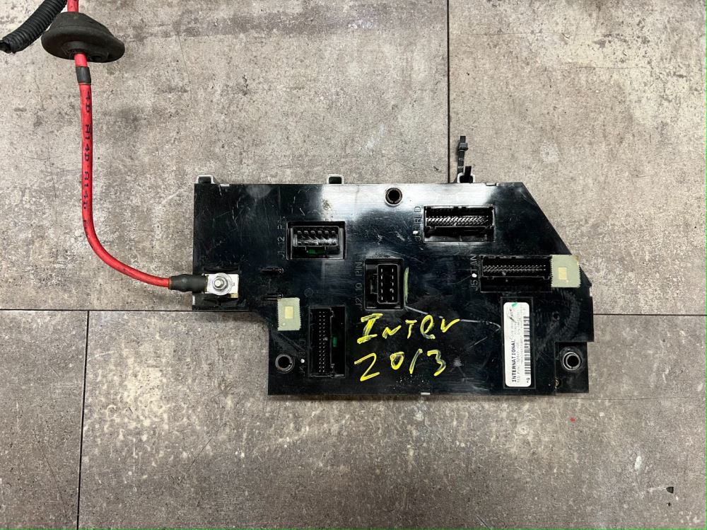 2013 International 3833153C5 Cab Control Module