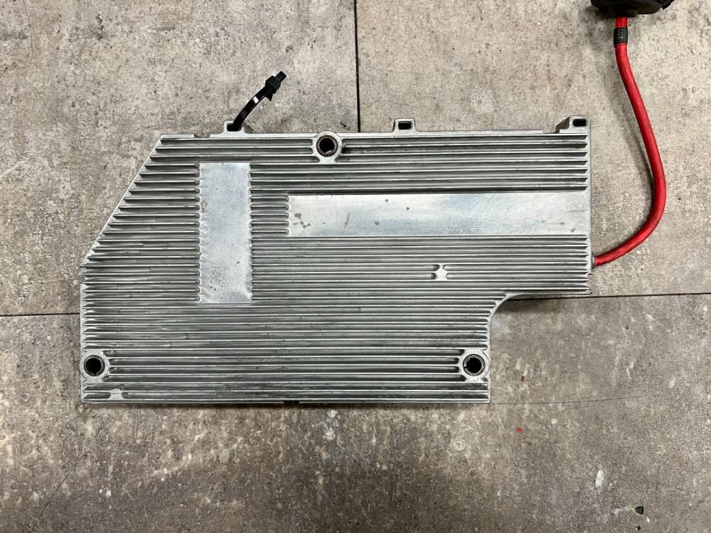 2013 International 3833153C5 Cab Control Module