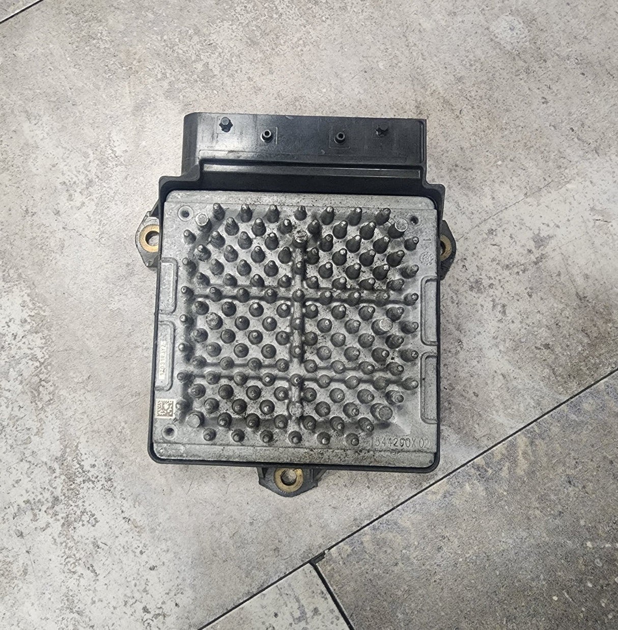 Allison B300 TCM Part # 29545324, Model No. A43