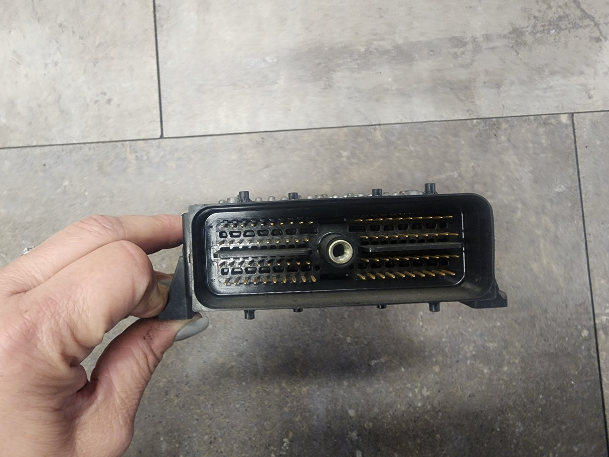 Allison D300, TCM Part # 29544775, Model No. A43, e11, 10R022849