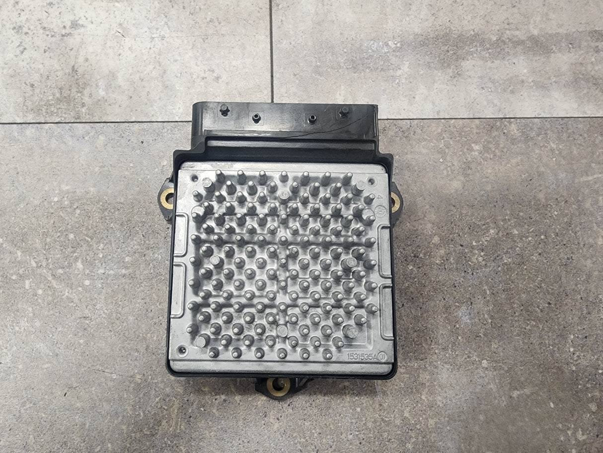 Allison HEVSF006, TCM Part # 29549402, Model No. A54, e11, 10R022849