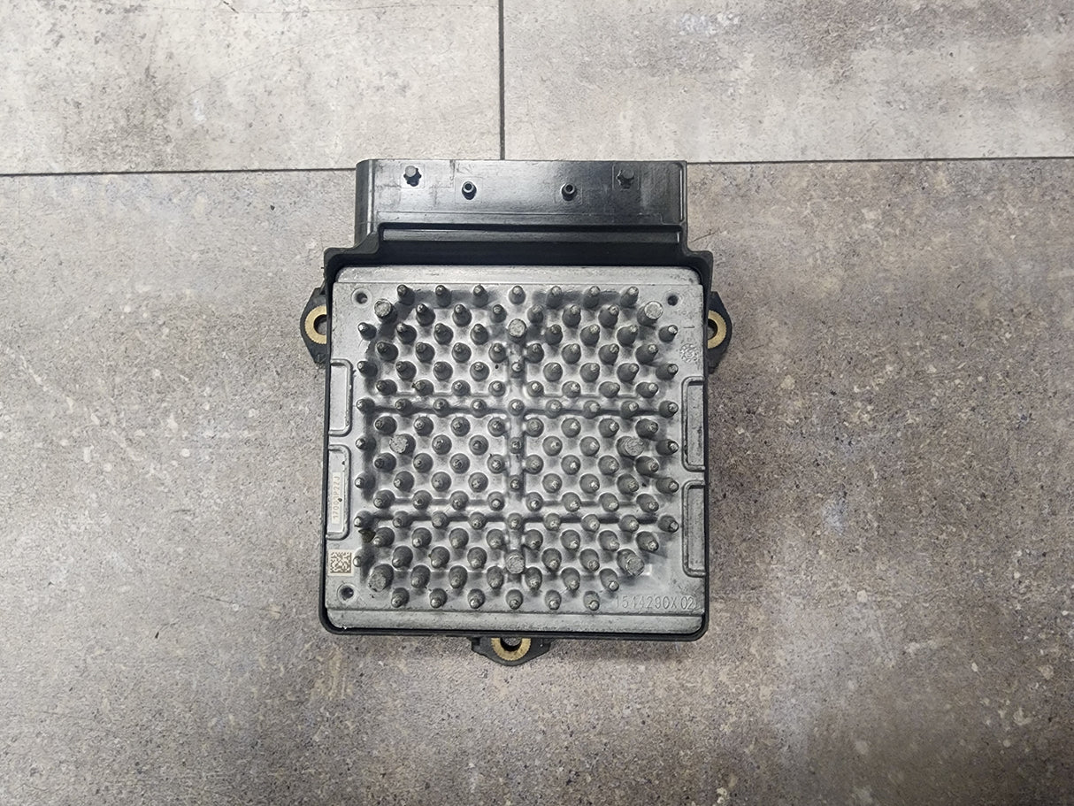 Allison B300, TCM Part # 29545324, Model No. A43, e11, 10R022849