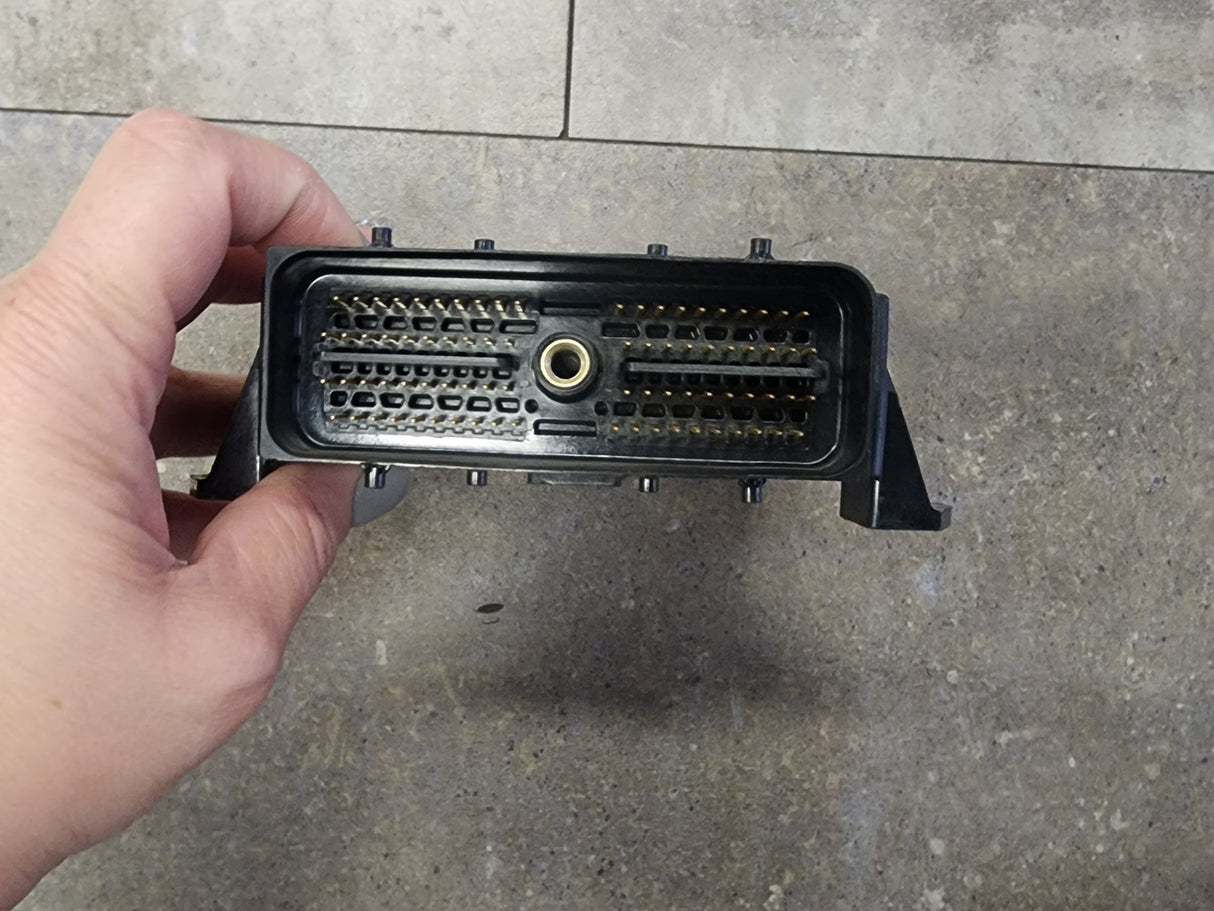 Allison, TCM Part # 29549402, Model No. A54, e11, 10R022849, Supplier P/N # ATA5401