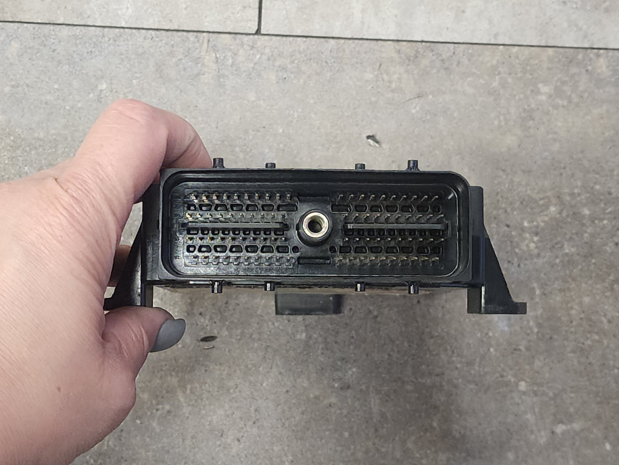 Allison, TCM Part # 29549402, Model No. A54, e11, 10R022849