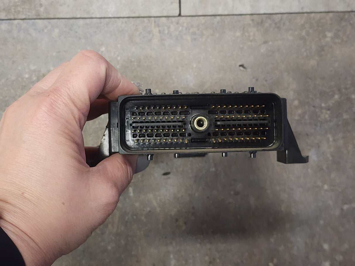 Allison, TCM Part # 29545324, Model No. A43, e11, 10R022849, Supplier P/N # ATA4303