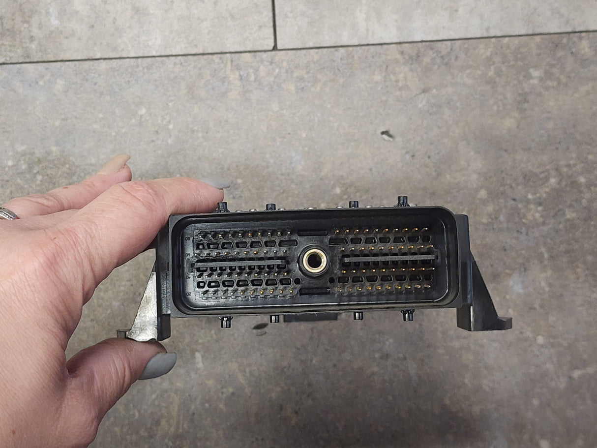 Allison, TCM Part # 29549402, Model No. A54, e11, 10R022849, Supplier P/N # ATA5401