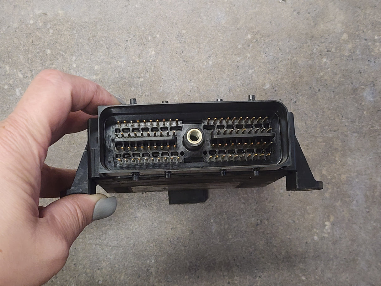 Allison, TCM Part # 29545324, Model No. A43, e11, 10R022849, Supplier P/N # ATA4303