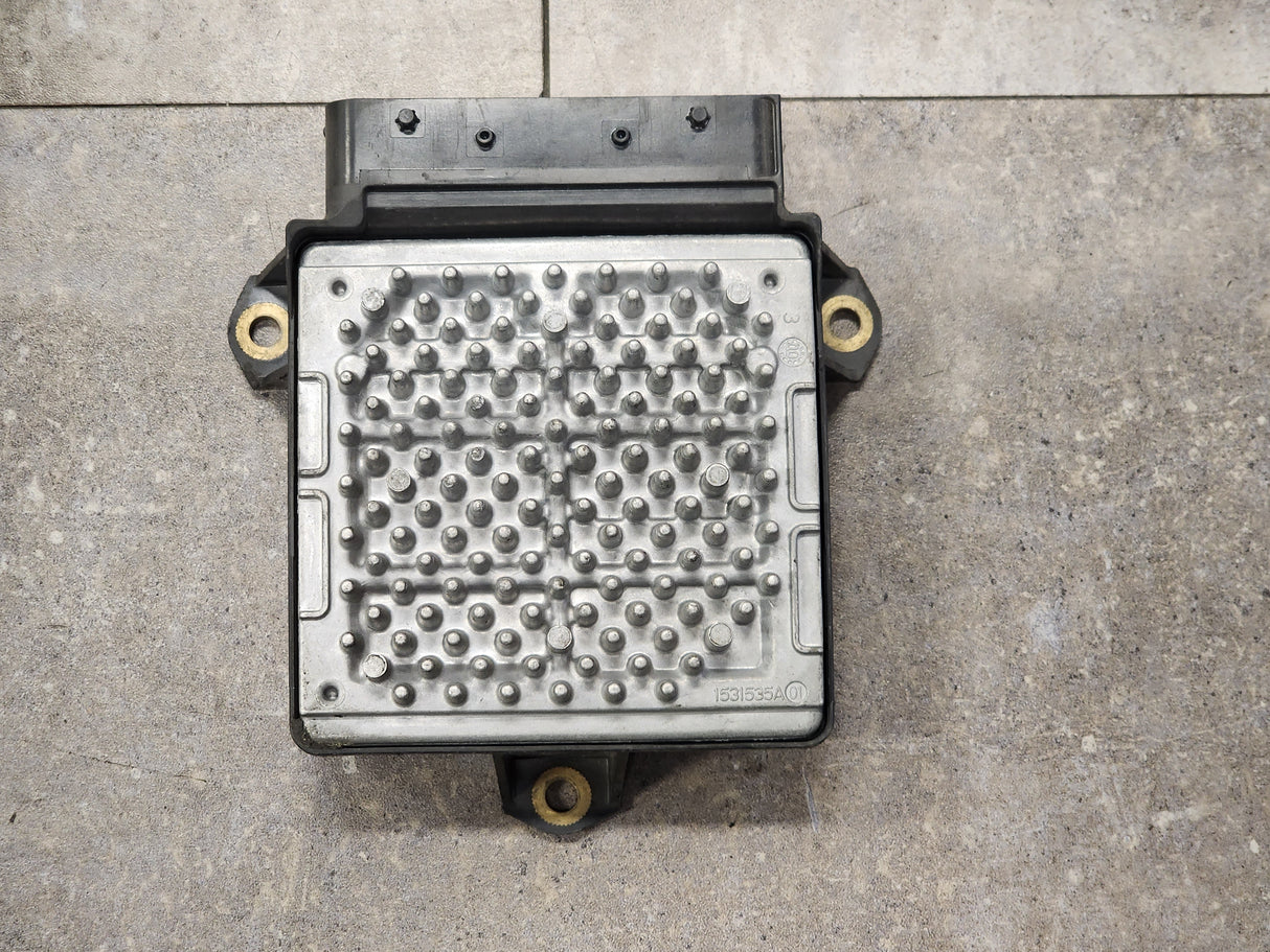 Allison, TCM Part # 29549402, Model No. A54, e11, 10R022849, Supplier P/N # ATA5401