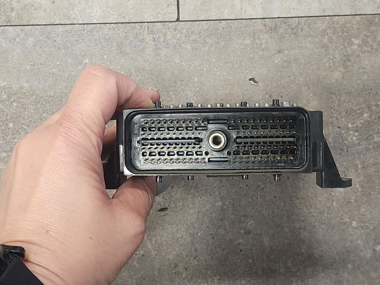 Allison, TCM Part # 29549402, Model No. A54, e11, 10R022849, Supplier P/N # ATA5401