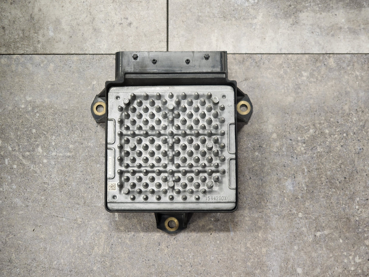 Allison B300, TCM Part # 29545324, Model No. A43, e11, 10R022849