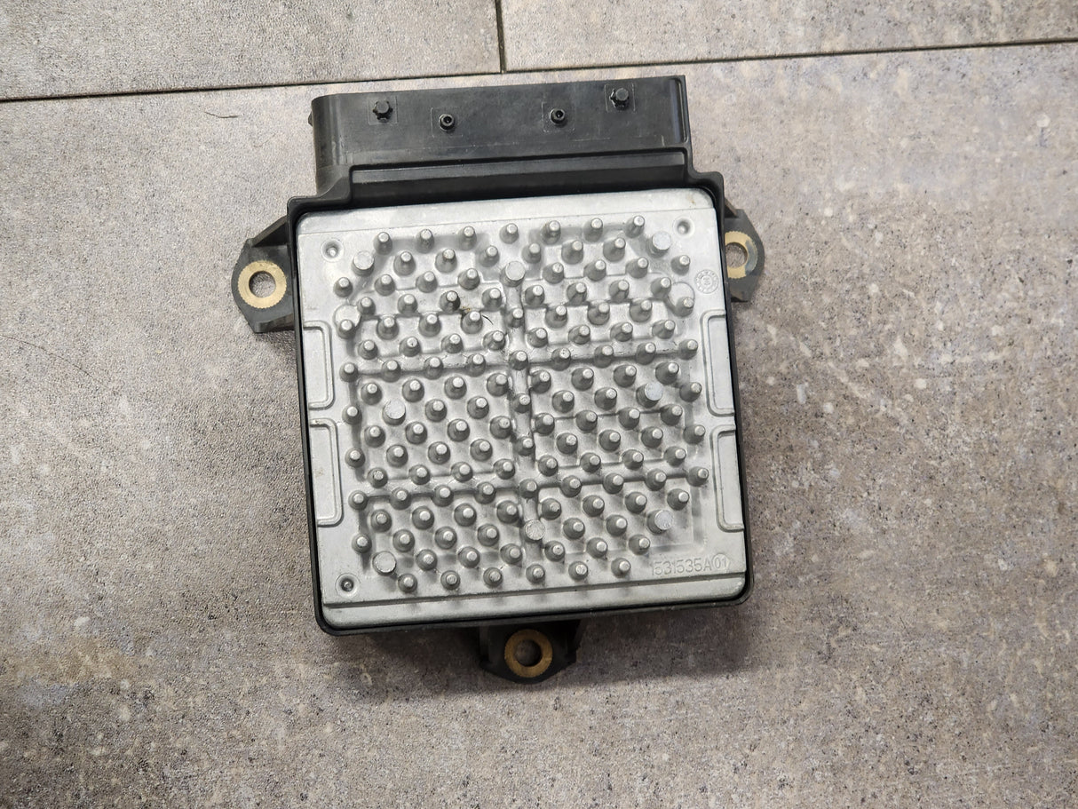 Allison, TCM Part # 29549402, Model No. A54, e11, 10R022849, Supplier P/N # ATA5401