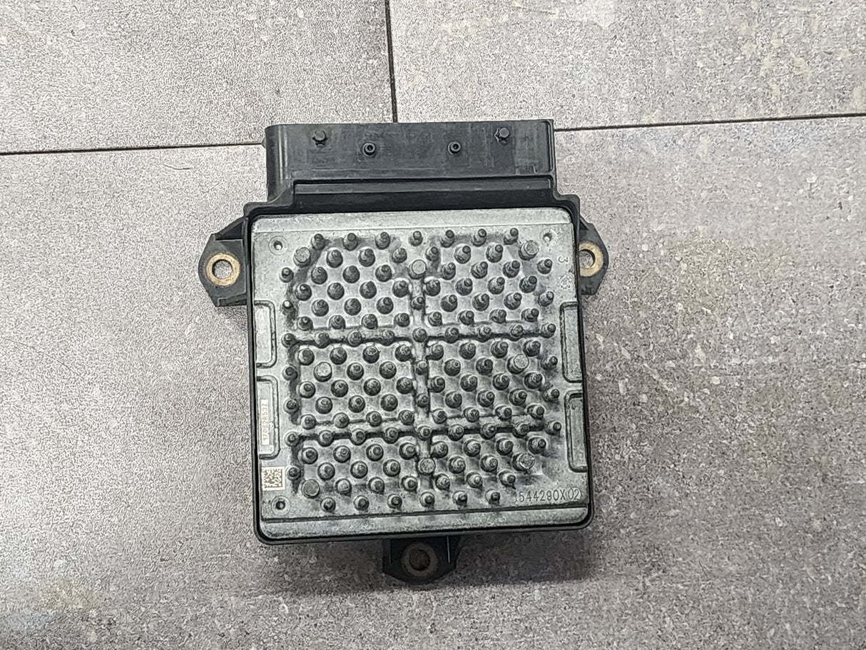 Allison B300, TCM Part # 29545324, Model No. A43, e11, 10R022849, Supplier P/N # ATA4303