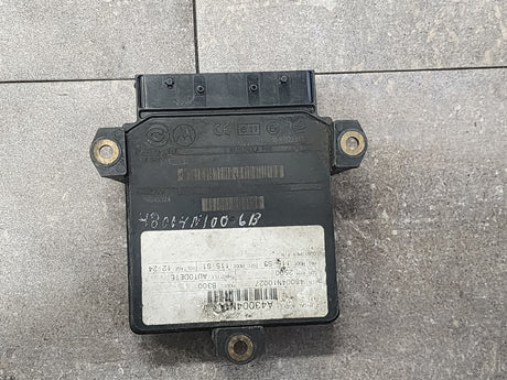 Allison B300, TCM Part # 29545324, Model No. A43, e11, 10R022849, Supplier P/N # ATA4303