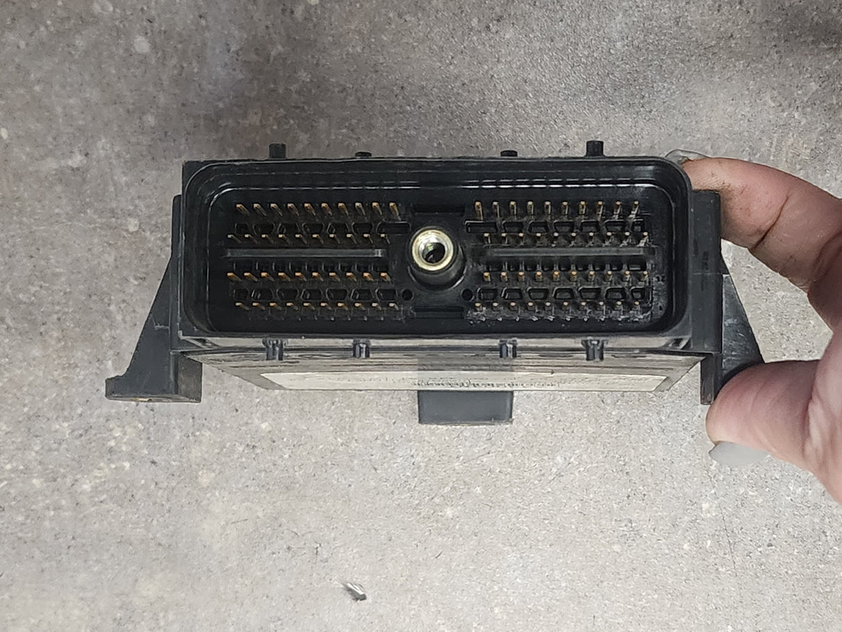 Allison B300, TCM Part # 29544775, Model No. A43, e11, 10R022849