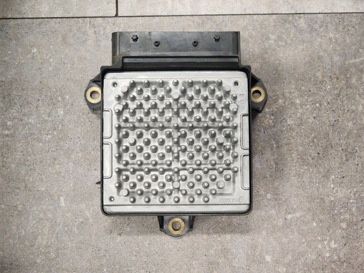 Allison, TCM Part # 29549402, Model No. A54, e11, 10R022849