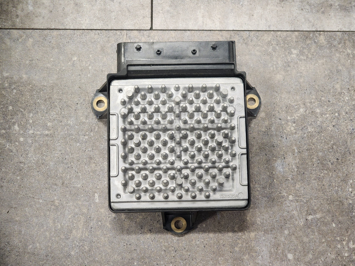 Allison, TCM Part # 29549402, Model No. A54, e11, 10R022849