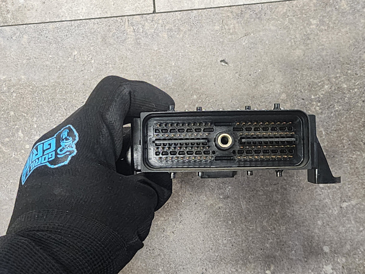 Allison, TCM Part # 29549402, Model No. A54, e11, 10R022849