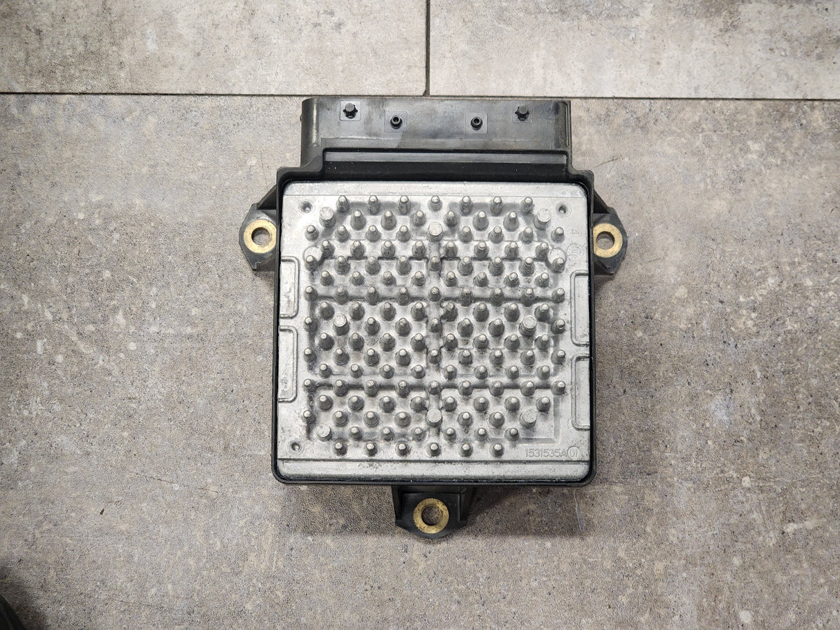 Allison, TCM Part # 29549402, Model No. A54, e11, 10R022849