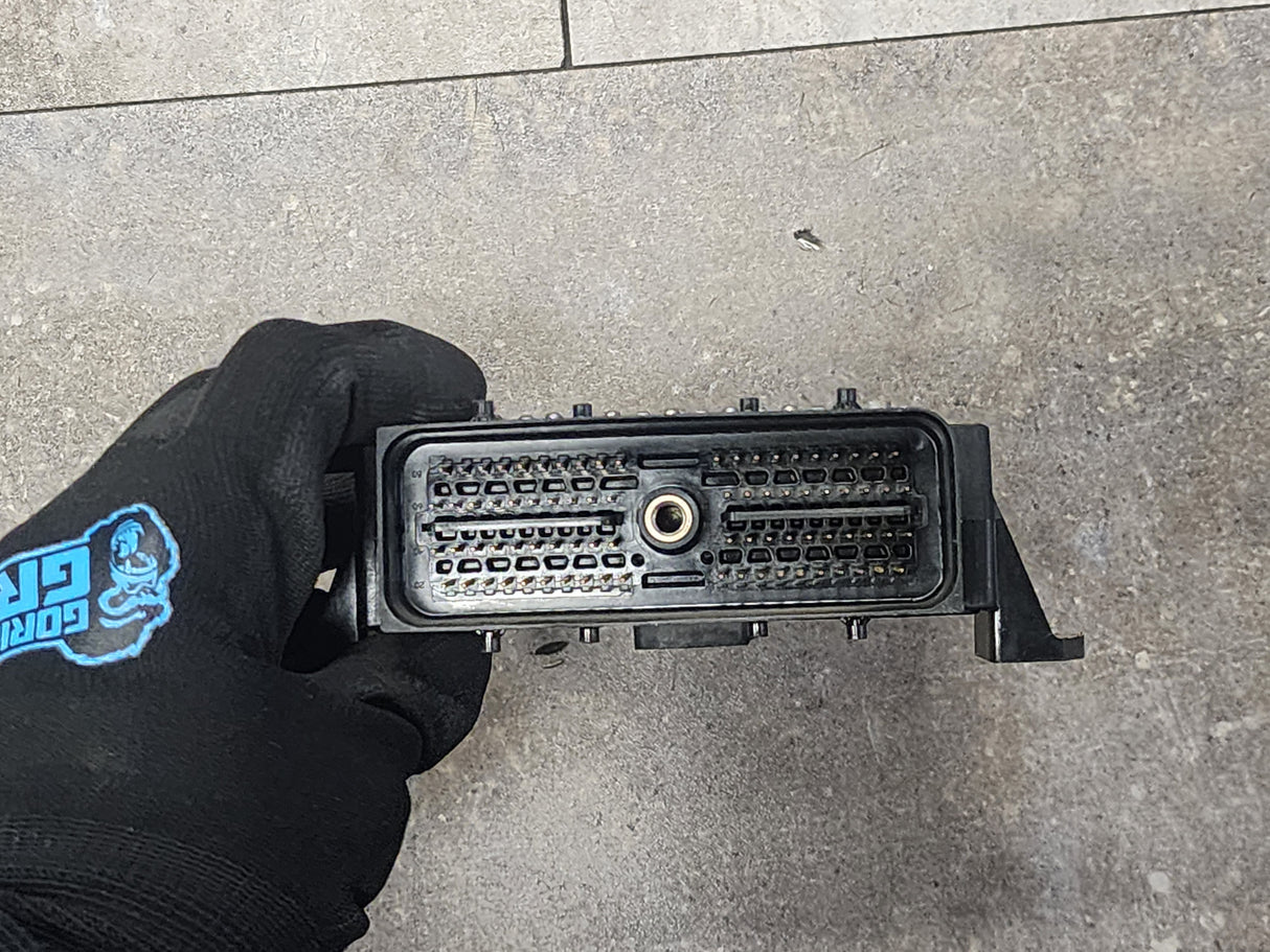 Allison, TCM Part # 29549402, Model No. A54, e11, 10R022849