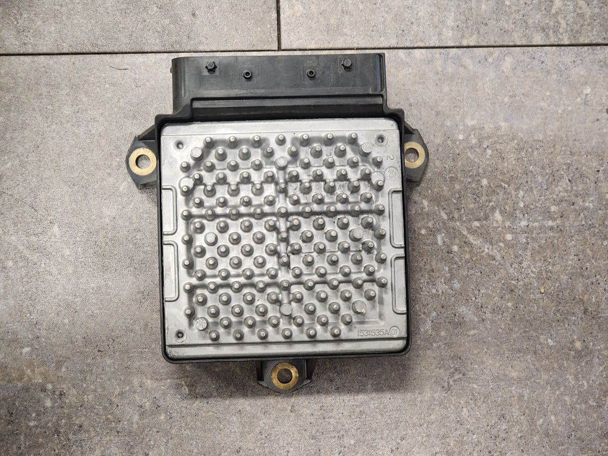 Allison, TCM Part # 29549402, Model No. A54, e11, 10R022849