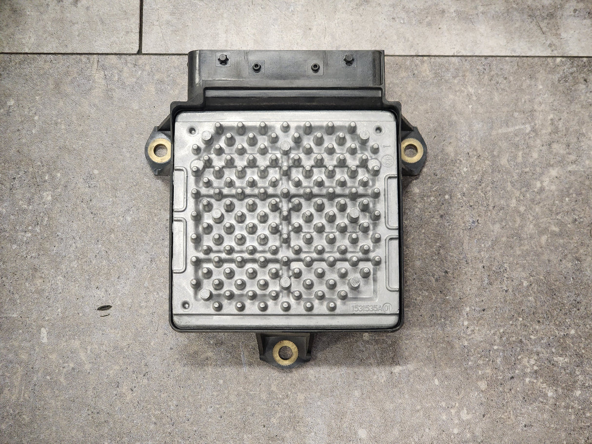 Allison, TCM Part # 29549402, Model No. A54, e11, 10R022849