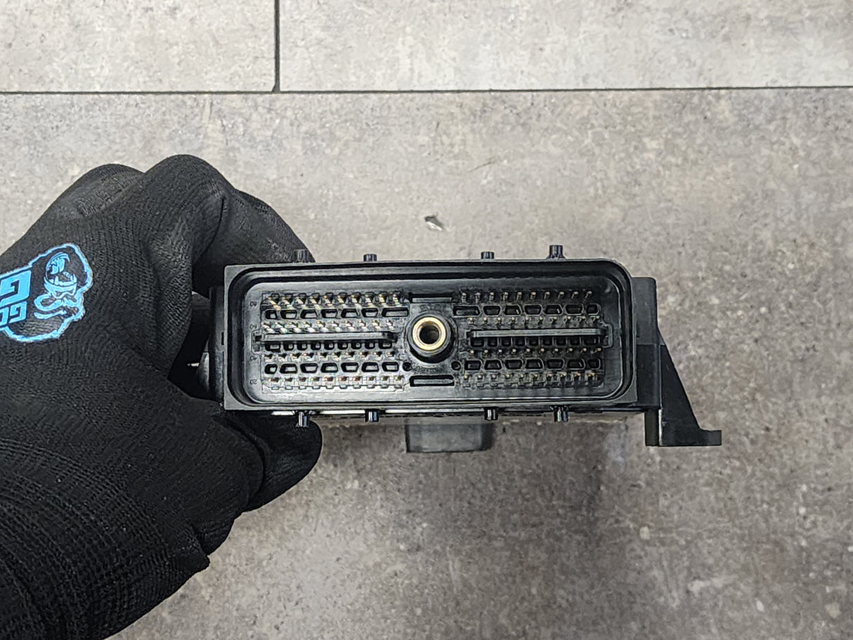 Allison, TCM Part # 29549402, Model No. A54, e11, 10R022849