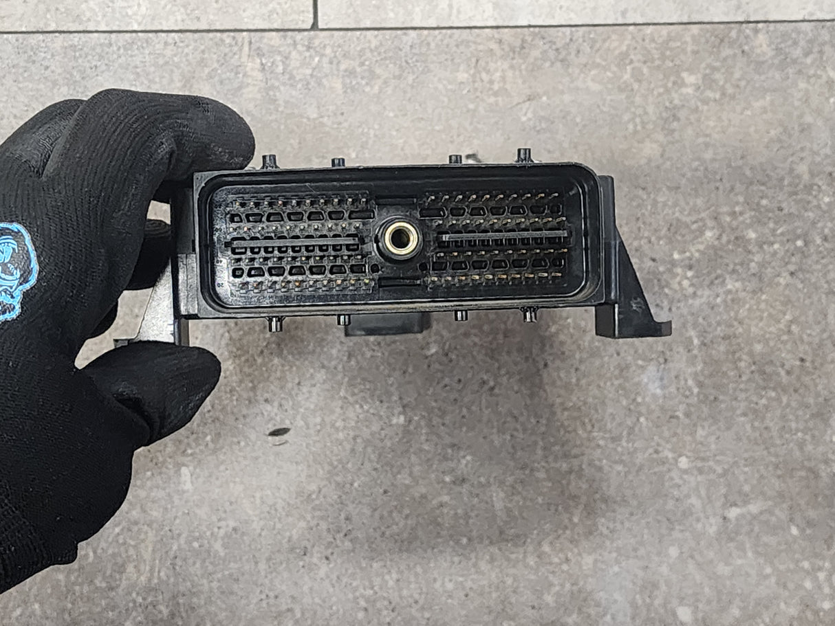 Allison, TCM Part # 29549402, Model No. A54, e11, 10R022849