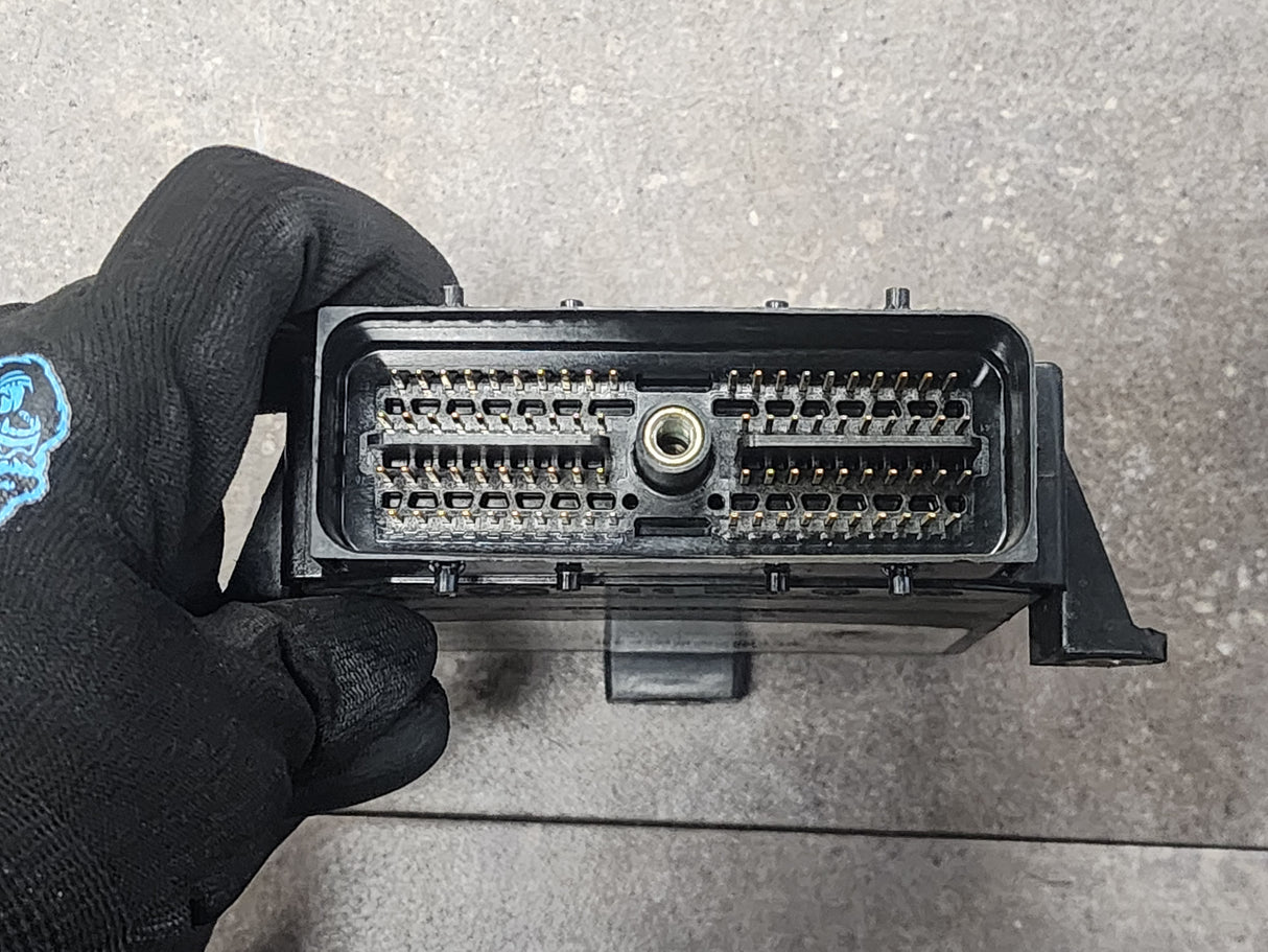 Allison B300, TCM Part # 29545324, Model No. A43, e11, 10R022849,