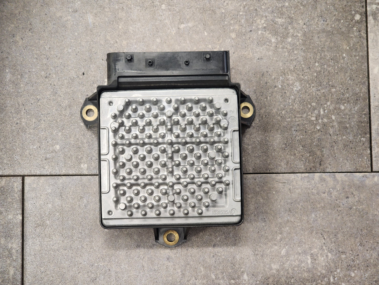 Allison, TCM Part # 29549402, Model No. A54, e11, 10R022849