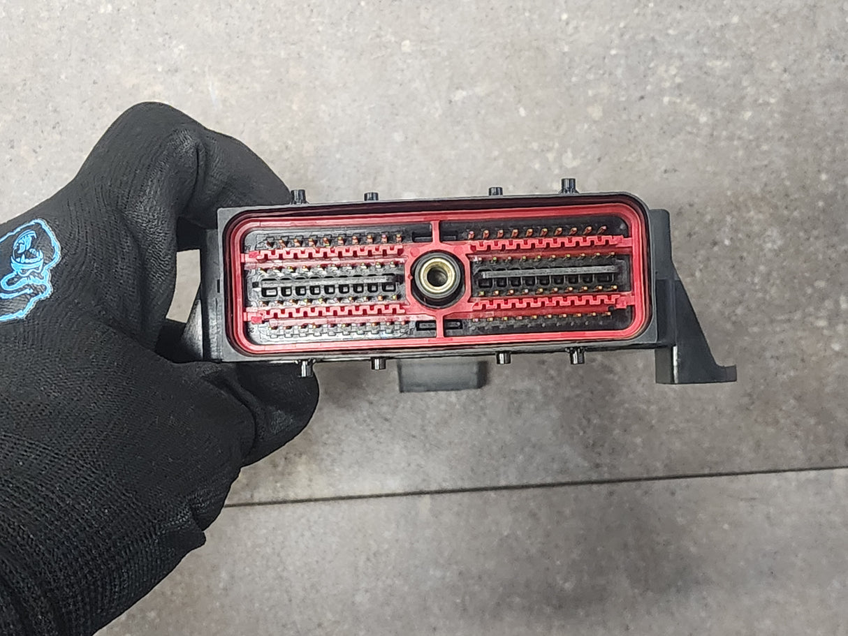 Allison, TCM Part # 29549402, Model No. A54, e11, 10R022849