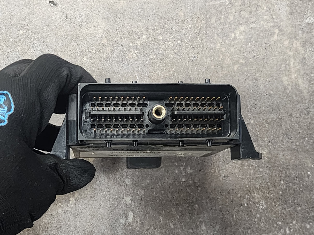 Allison, TCM Part # 29549402, Model No. A54, e11, 10R022849