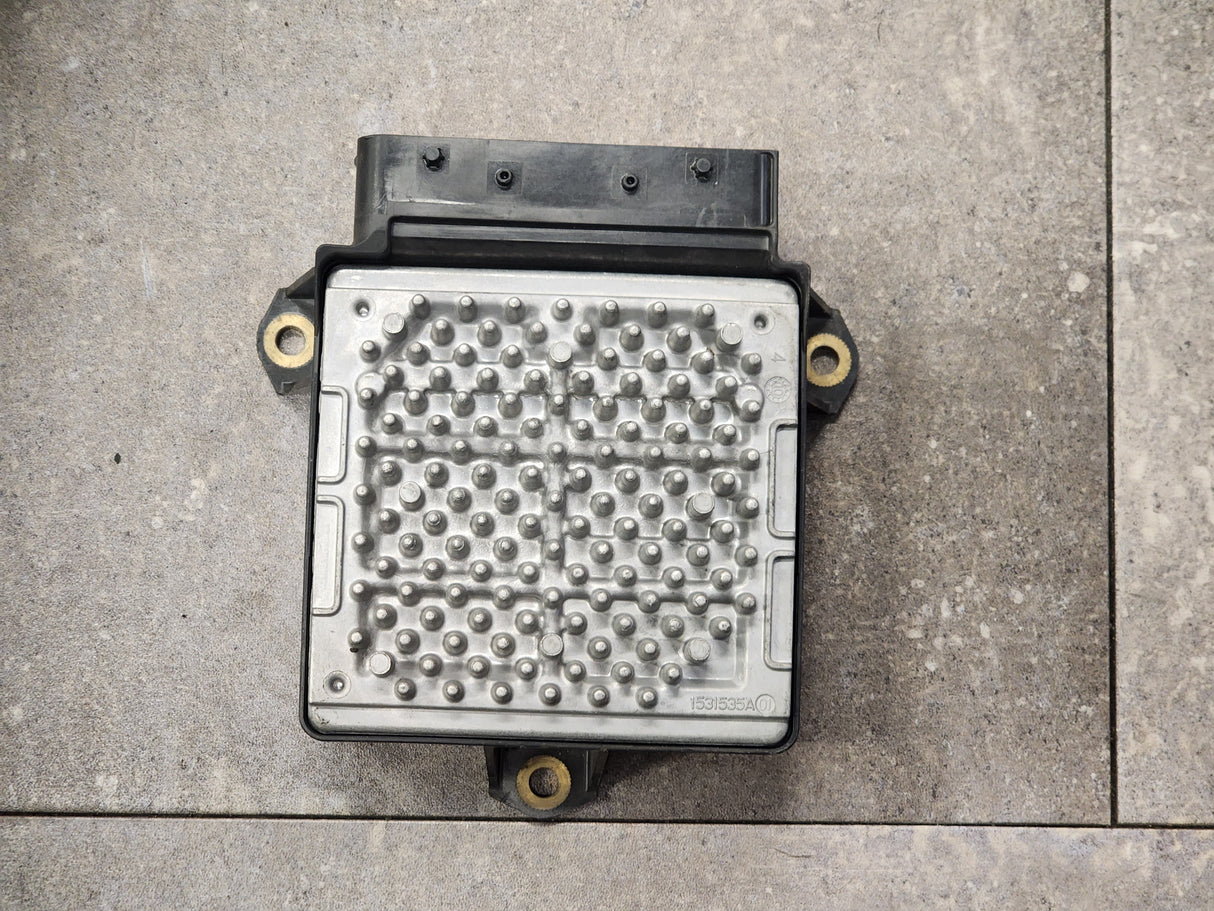 Allison, TCM Part # 29549402, Model No. A54, e11, 10R022849