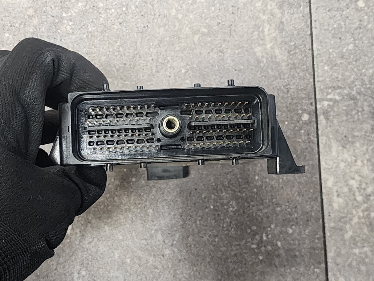 Allison, TCM Part # 29549402, Model No. A54, e11, 10R022849