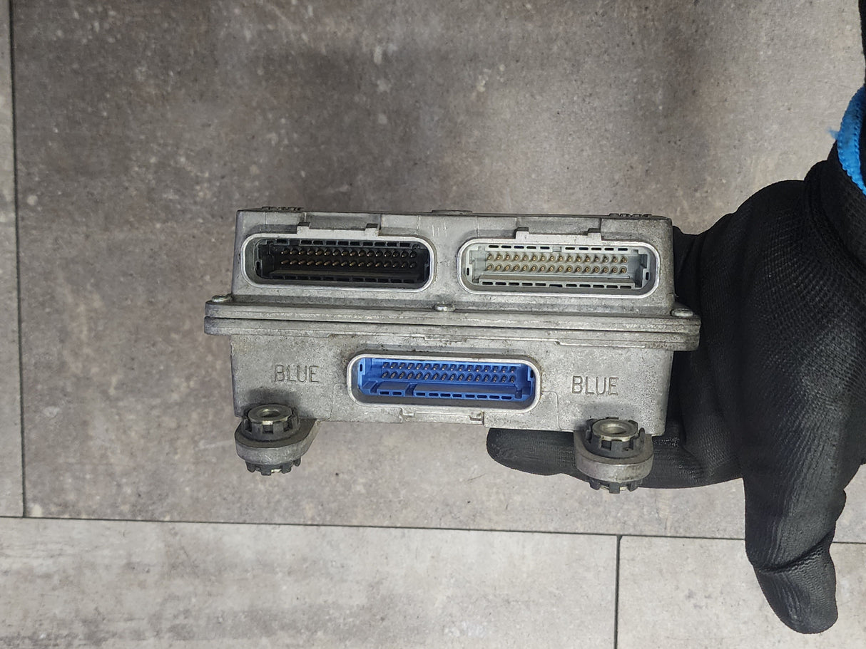 Allison 4500RDS, ECM Part # 29543300, Base ECU P/N 29541227