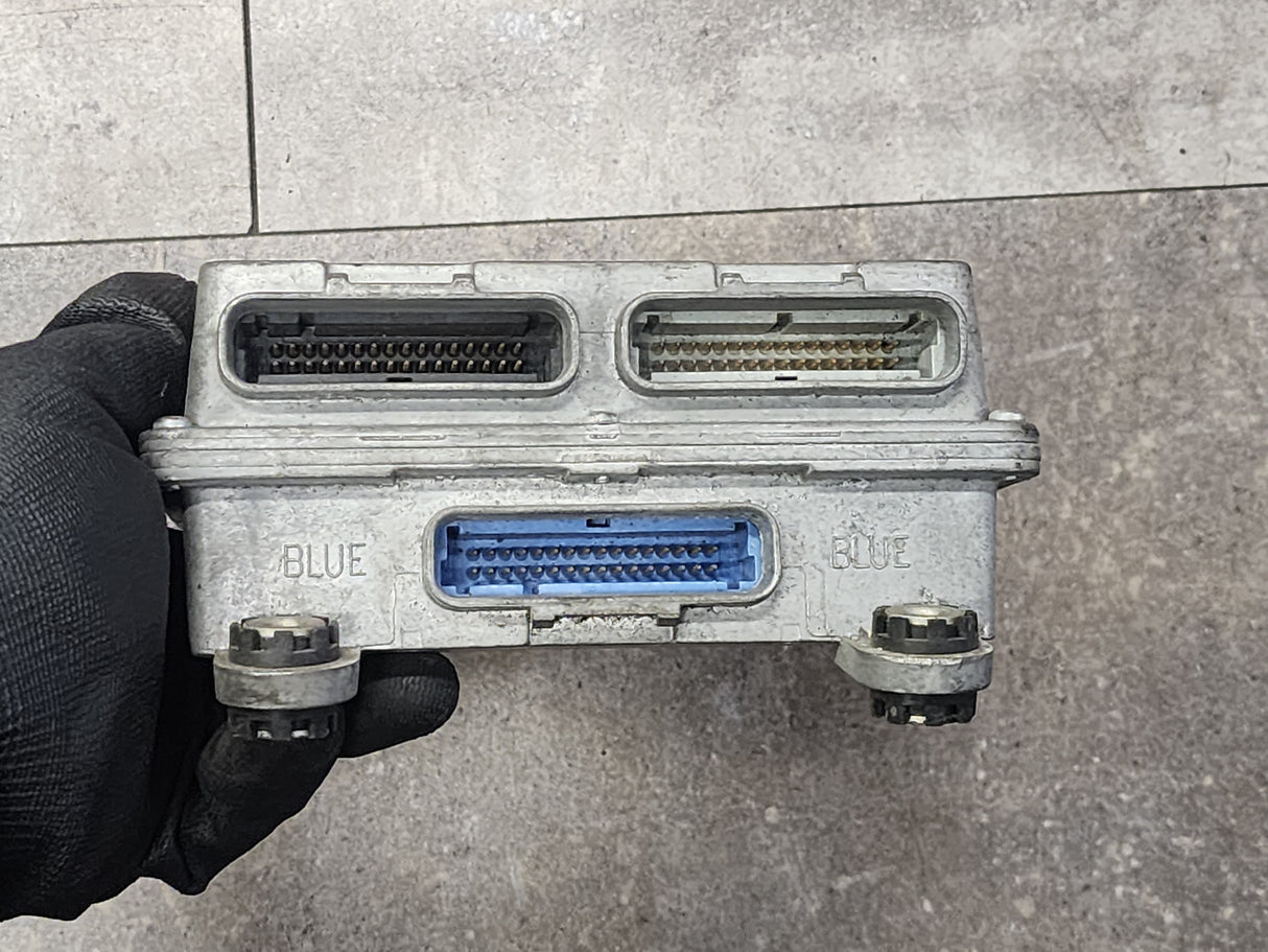 2003 Allison B400, Model No.: WT3ECU910A, Base ECU P/N 29541151