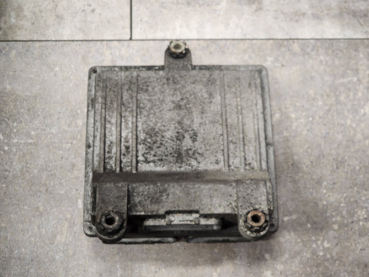 Allison B400, E11, ECU+CAL ASSY # ECA009FS, CIN # 0B009FS0070