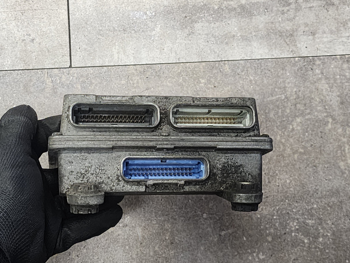 Allison B400, E11, ECU+CAL ASSY # ECA009FS, CIN # 0B009FS0070