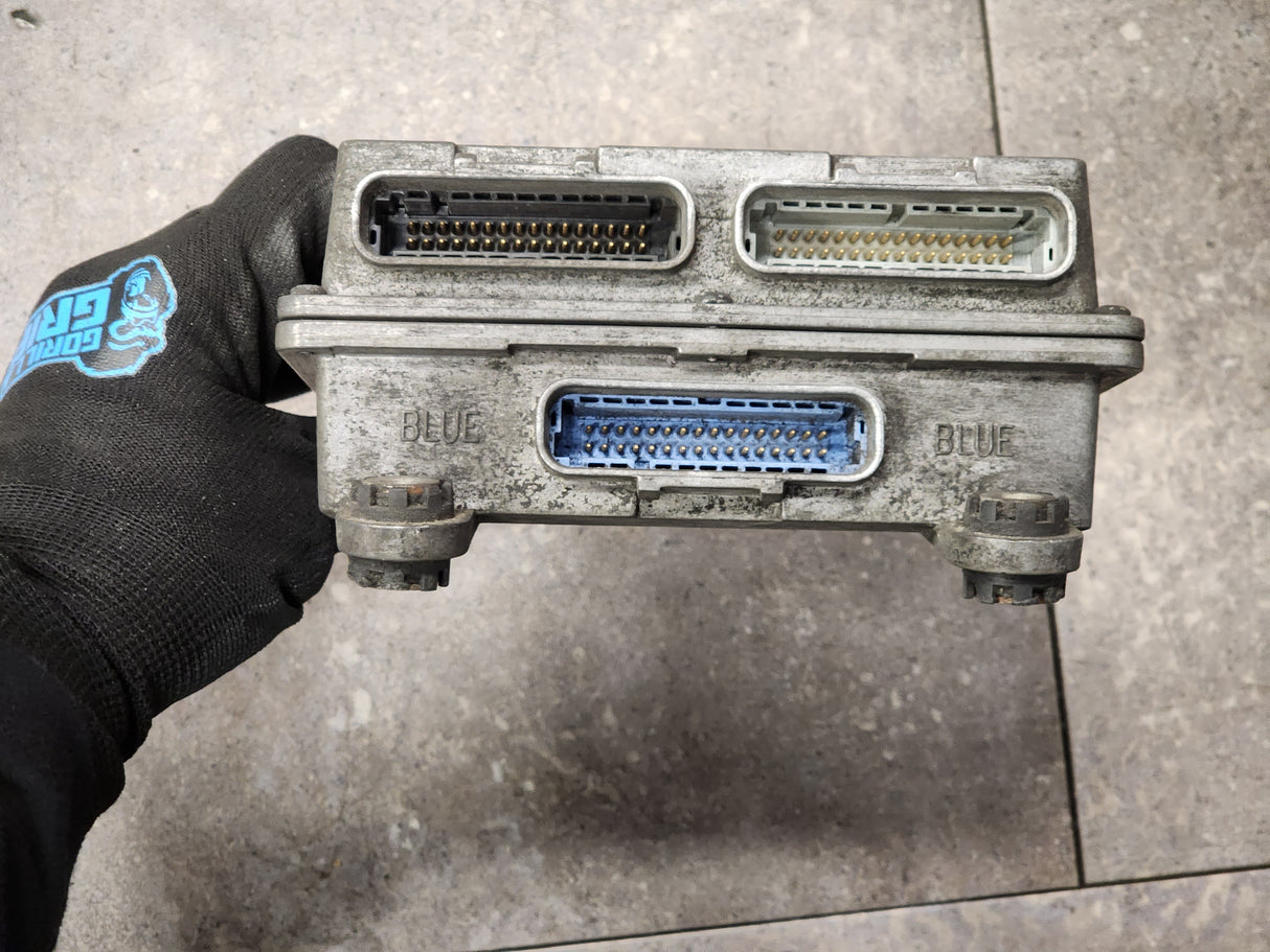 2009 Allison, E11, Part # 29543300, Model No. WT3CU912, Serial # 20141487