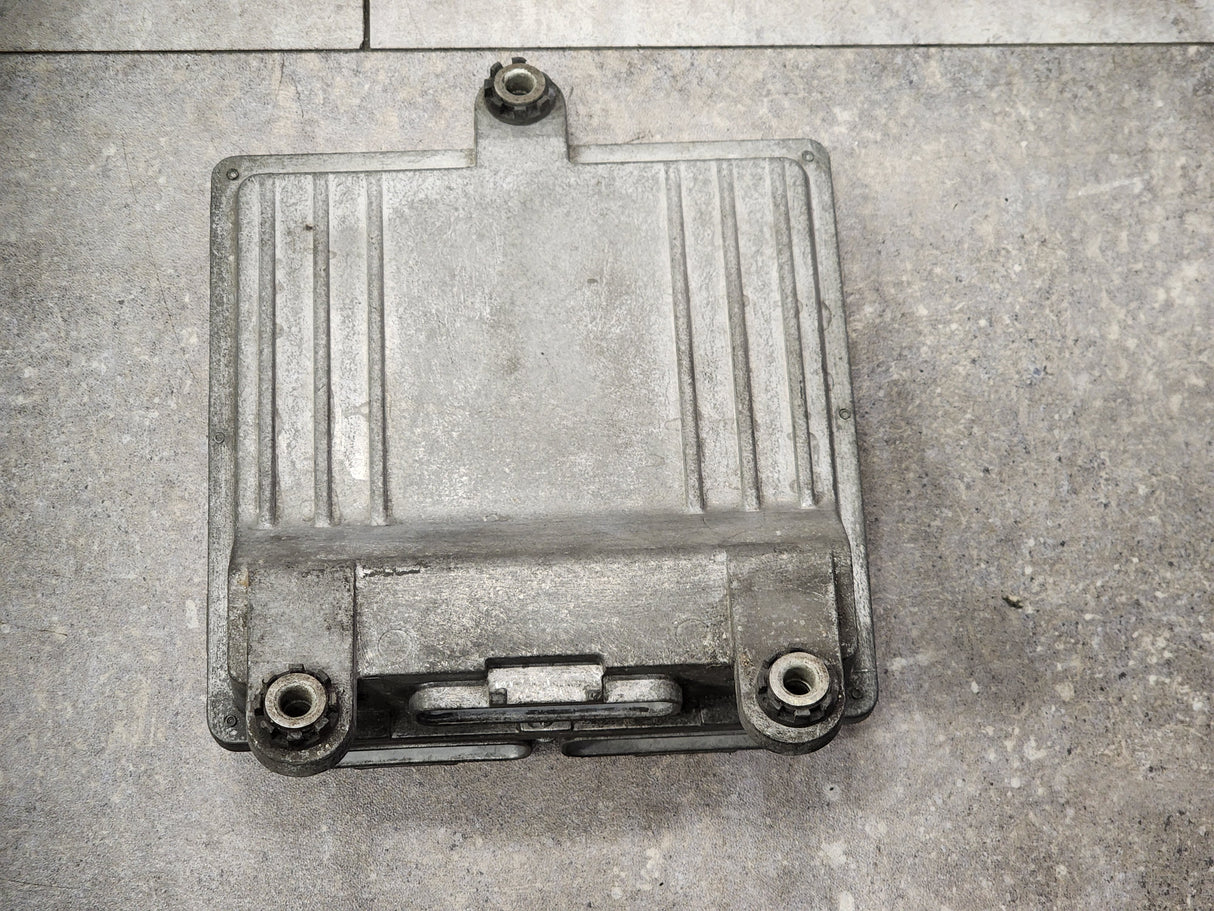 MD3060 Allison ECU+CAL ASSY ECA008J3, CIN # 0B00BJ3014B