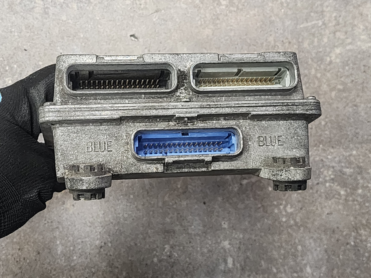 MD3060 Allison ECU+CAL ASSY ECA008J3, CIN # 0B00BJ3014B