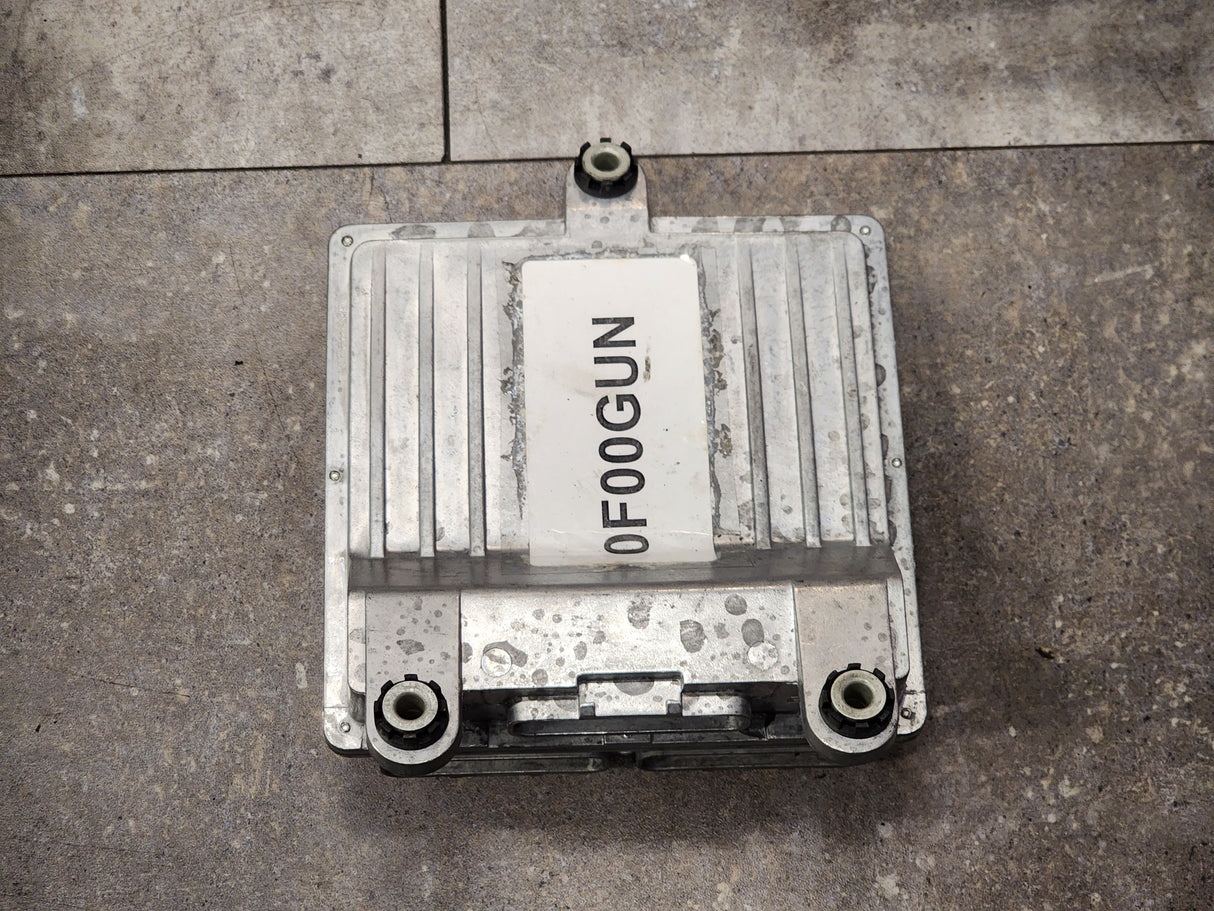 2014 Allison TCM BASE ECU P/N 29543300, E11, Model No. WT3CU912