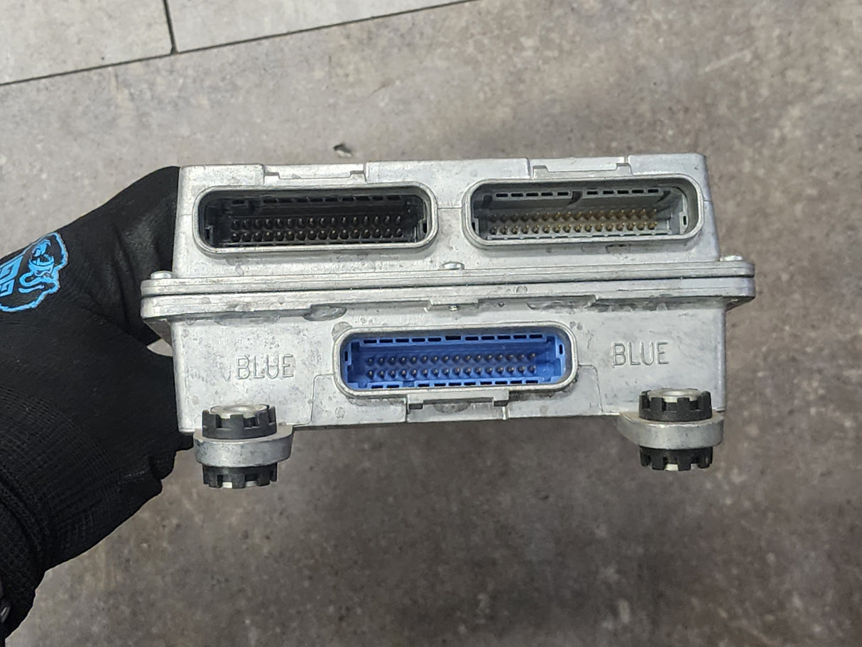 2014 Allison TCM BASE ECU P/N 29543300, E11, Model No. WT3CU912